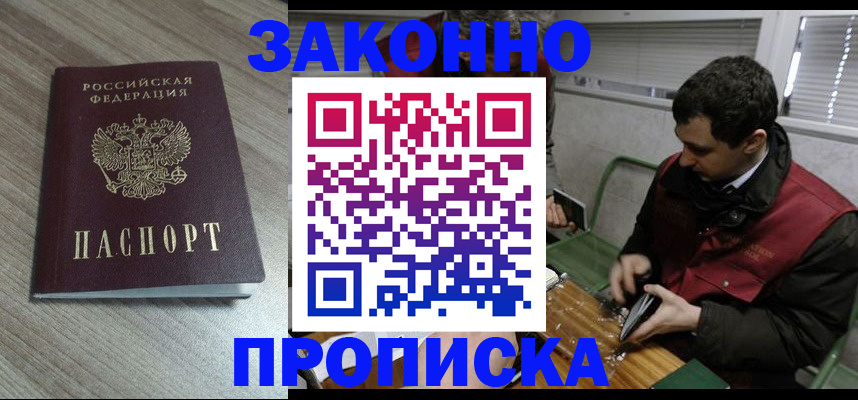 прописка для работы в Вязьме